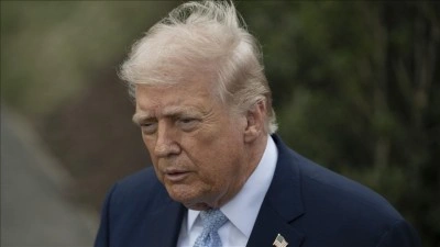 Trump, İran'da saldırıların ardından "rejim değişikliği" yapıldığını savundu