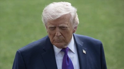 Trump, İran'ı D&uuml;nya Kupası'na 'g&uuml;venlik' gerek&ccedil;esiyle katılmaması konusunda uyar