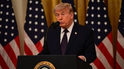 Trump: İran ile anlaşma ya harika ve anlamlı olacak ya da anlaşma olmayacak