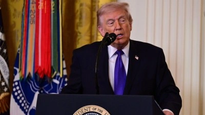 Trump, İran&rsquo;ın anlaşmaya yanaşmaması halinde savaşın s&uuml;rebileceği mesajını verdi