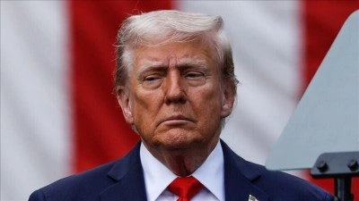 Trump, İran'ın m&uuml;zakere etmemesi halinde t&uuml;m enerji santrallerini ve k&ouml;pr&uuml;lerini yıkacaklarını iddia etti