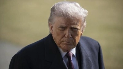 Trump: "(İran'la) Her şey olması gerektiği gibi ilerliyor ve gidişat gayet iyi"