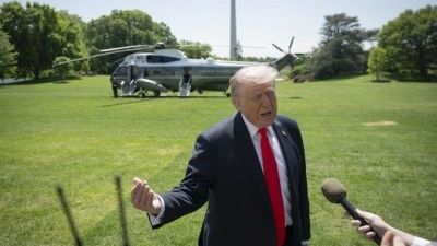 Trump: İranlı liderler birbirleriyle anlaşamıyor, son tekliften memnun değilim