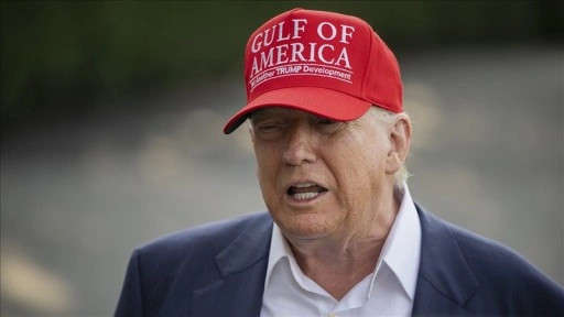 Trump: İsrail, Gazze'de 60 günlük ateşkes için gerekli şartları kabul etti