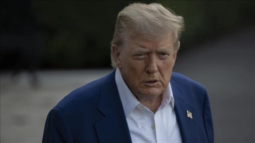 Trump, İsrail ile İran arasındaki ateşkese aracılık etmekten Nobel Barış Ödülü'ne aday gösteril