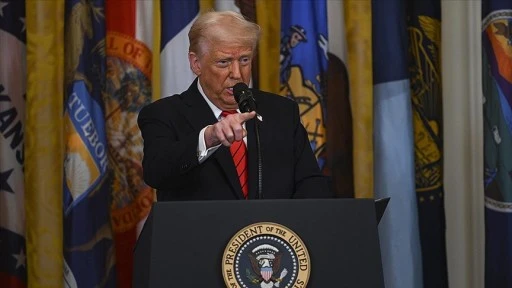 Trump, İsrail'in Katar'a tekrar saldırmayacağını söyledi
