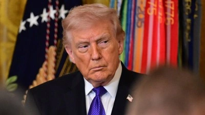 Trump, kendisine suikast d&uuml;zenlemeleri halinde İran'ın "hi&ccedil; g&ouml;r&uuml;lmemiş seviyede bombalanmasını" istedi