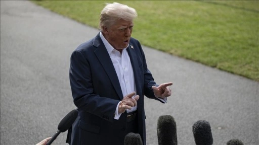 Trump, kendisini eleştiren ABD'li eski talk showcuyu vatandaşlıktan çıkarmayı düşündüğünü belir