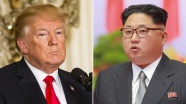 Trump, Kuzey Kore lideri Kim ile görüşecek