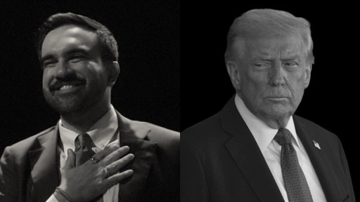 Trump, Mamdani'nin New York Belediye Başkanı seçilmesini değerlendirdi
