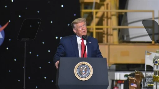 Trump, milyarder iş insanı Isaacman'in NASA Direktörlüğü adaylığını geri çekti
