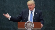 Trump NAFTA'yı tekrar müzakereye açacak