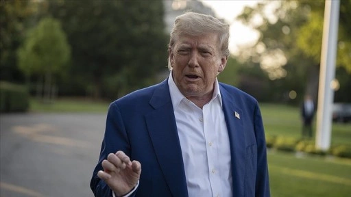 Trump, NATO Zirvesi'nin İsrail ve İran ile yaşadığı dönemden daha sakin olacağını belirtti