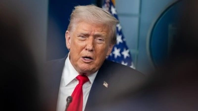 Trump, n&uuml;kleer silah edinmesi halinde İran'ın "akıl almaz" sonu&ccedil;larla karşılaşacağını