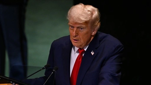 Trump, Orta Doğu'da "harika" gelişmeler olabileceği beklentisini paylaştı