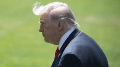 Trump, &Ouml;zg&uuml;rl&uuml;k Projesi'nin devam etmesine gerek olmadığını d&uuml;ş&uuml;nd&uuml;ğ&uuml;n&uuml; belirtti