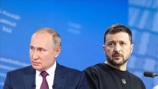 Trump, Putin ile Zelenskiy'i bir araya getirecek zirve için hazırlıklara başladığını açıkladı