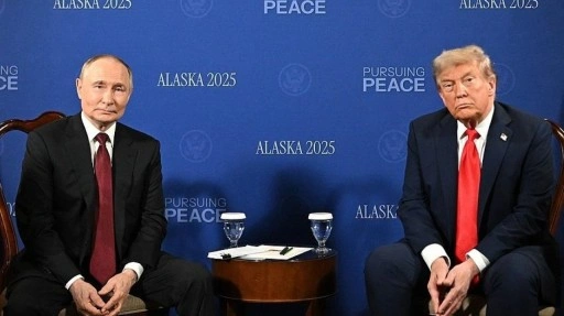Trump, Putin'le Budapeşte'de yapacağı görüşmenin "2 hafta içinde" olabileceğini