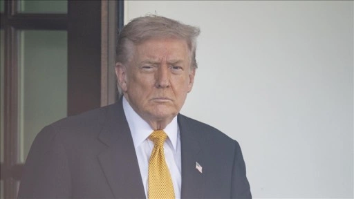 Trump, Rusya-Ukrayna savaşını sona erdirmek i&ccedil;in "b&uuml;y&uuml;k ilerleme" kaydettiklerini s&ouml;yledi