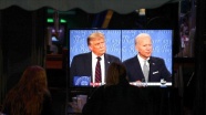 Trump seçimler için canlı yayın tartışmalarına yeni kurallar getirilmesine karşı