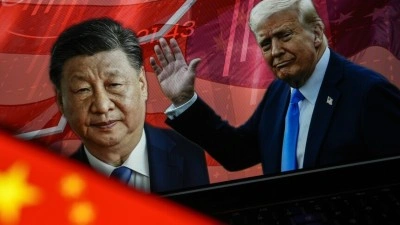 Trump-Şi zirvesinde ekonomi, teknoloji ve jeopolitik konular masada