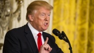 Trump&#039;tan ABC&#039;ye &#039;yalan haber&#039; tepkisi