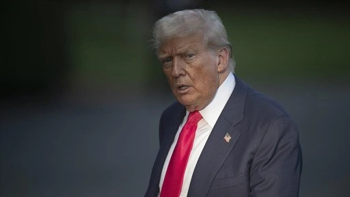Trump'tan "Epstein'e doğum günü mektubu" haberi için Murdoch'a dava