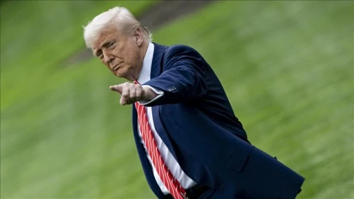 Trump'tan, CIA ve FBI eski direktörlerine açılan soruşturmaya Fox News'ten alıntıyla destek