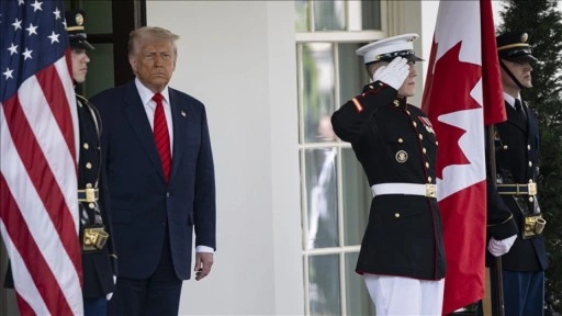 Trump'tan Gazze konusunda "24 saat içinde" açıklama yapacakları mesajı