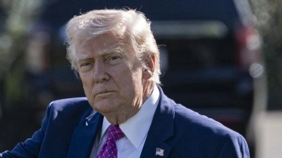 Trump&rsquo;tan İsrail ve L&uuml;bnan liderleri arasında g&ouml;r&uuml;şme olacağı a&ccedil;ıklaması
