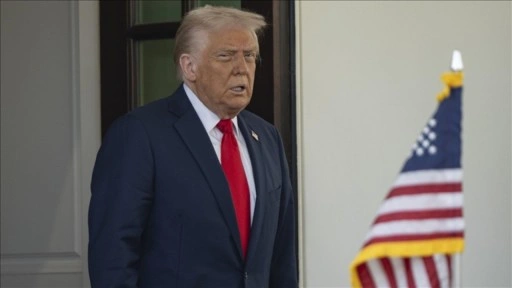 Trump'tan Japonya, Güney Kore ve Hindistan ile "potansiyel ticaret anlaşması" mesajı