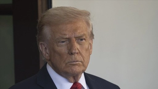 Trump'tan konuşmasını montajlamakla su&ccedil;ladığı BBC'ye, 10 milyar dolarlık tazminat davası