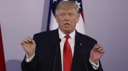 Trump'tan Kuzey Kore çağrısı