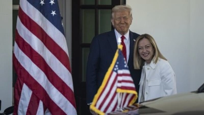 Trump'tan Meloni i&ccedil;in "Uzaklaştırma kararı gerekiyor" paylaşımı