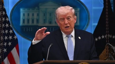 Trump'tan Netanyahu'ya "L&uuml;bnan'a saldırıları azaltması" &ccedil;ağrısı