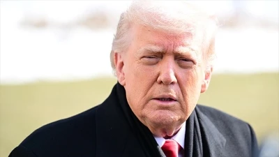 Trump'tan Netanyahu'ya "İran'la m&uuml;zakereler, anlaşma sağlanıp sağlanamayacağı g&ouml;r&uuml;lene kadar s&uuml;recek" mesajı