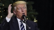 Trump'tan 'nükleer silah' açıklaması