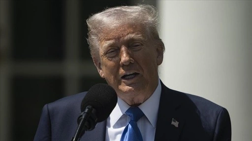 Trump'tan Pakistan ile Hindistan arasındaki Keşmir sorununa "çözüm" mesajı