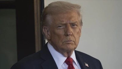 Trump'tan Pentagon'a "enerji alımlarında k&ouml;m&uuml;r santralleriyle &ccedil;alışma" talimatı