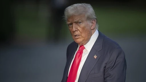 Trump'tan &quot;Bessent'in Powell'ın görevden alınmasını önlediği&quot; iddiasına tepki