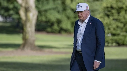 Trump'tan, 'raydan çıkmak'la eleştirdiği Elon Musk için 'tren kazası' benzetmesi