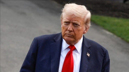Trump'tan Rusya'nın Polonya hava sahasını ihlal etmesine "hata olmuş olabilir" y