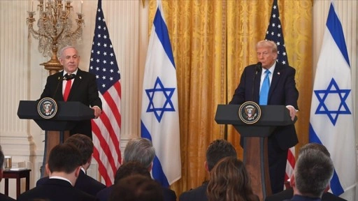 Trump'tan yolsuzluktan yargılanan Netanyahu'yu affetmesi için İsrail Cumhurbaşkanı Herzog&
