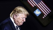 Trump, Twitter hesabının açılması için mahkemeye başvurdu