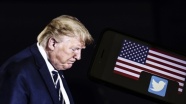 Trump-Twitter savaşında son perde: Trump'ın hesabı süresiz askıda