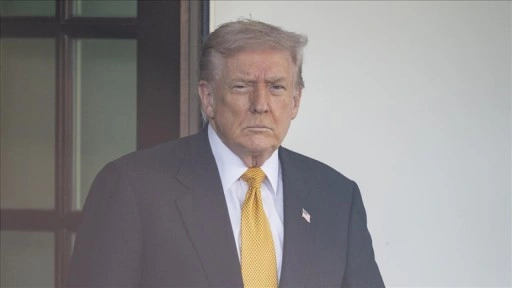 Trump, Ukrayna'yı ABD'nin çabaları için minnet duymamakla eleştirdi