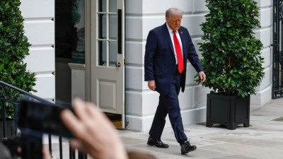 Trump, &ldquo;ultra-zengin&rdquo; h&uuml;k&uuml;met yetkilisi sayısında seleflerini geride bıraktı
