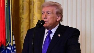 Trump, Ulusal İstihbarat Direkt&ouml;r Vekili atadığı Pulte'nin 19 Haziran'da g&ouml;reve başlayacağ