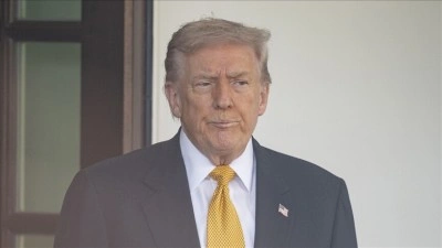 Trump, Ulusal İstihbarat Direkt&ouml;rl&uuml;ğ&uuml;ne aday g&ouml;sterdiği Clayton'ın Senato onay oturumunu iptal