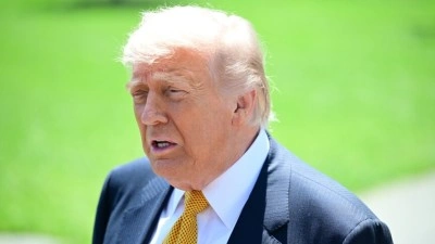 Trump, Venezuela merkezli Tren de Aragua &ccedil;etesinin liderini &ouml;ld&uuml;rd&uuml;klerini a&ccedil;ıkladı